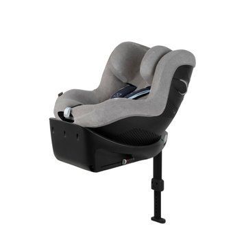 Літній чохол CYBEX для автокрісла Sirona G Grey 522004761 фото