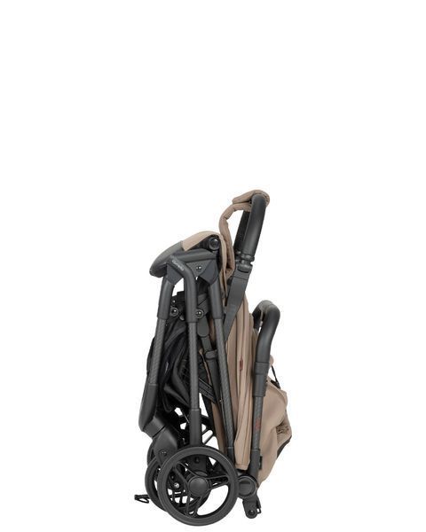 Прогулянкова коляска CARRELLO Solo CRL-5531 Spring Beige /1/ 113567 фото