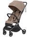 Прогулянкова коляска CARRELLO Solo CRL-5531 Spring Beige /1/ 113567 фото 1