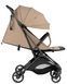 Прогулянкова коляска CARRELLO Solo CRL-5531 Spring Beige /1/ 113567 фото 3