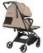 Прогулянкова коляска CARRELLO Solo CRL-5531 Spring Beige /1/ 113567 фото 4