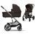 Коляски 2 в 1 Cybex