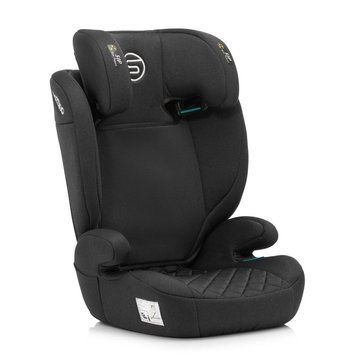 Дитяче автокрісло Sesttino Armor Pro i-Size 100-150 см. (15-36 kg) black 7160 фото