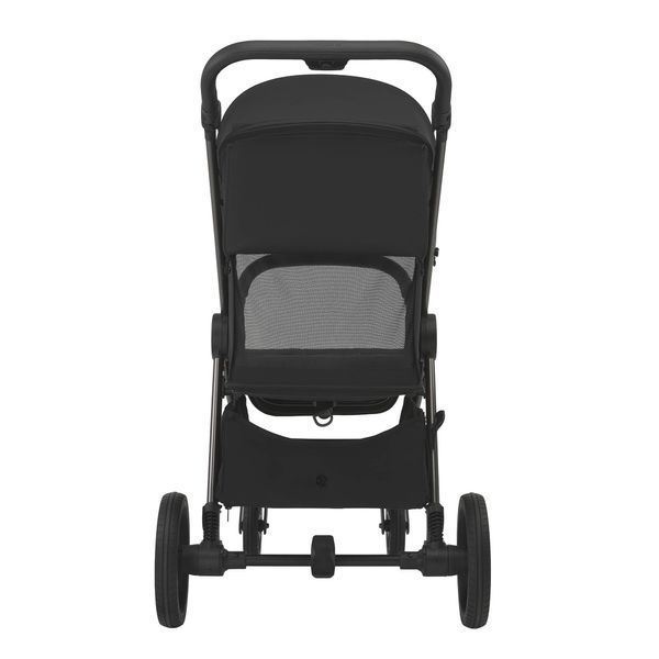 Прогулянкова коляска Espiro Wind 09 Dusty Beige 8245 фото