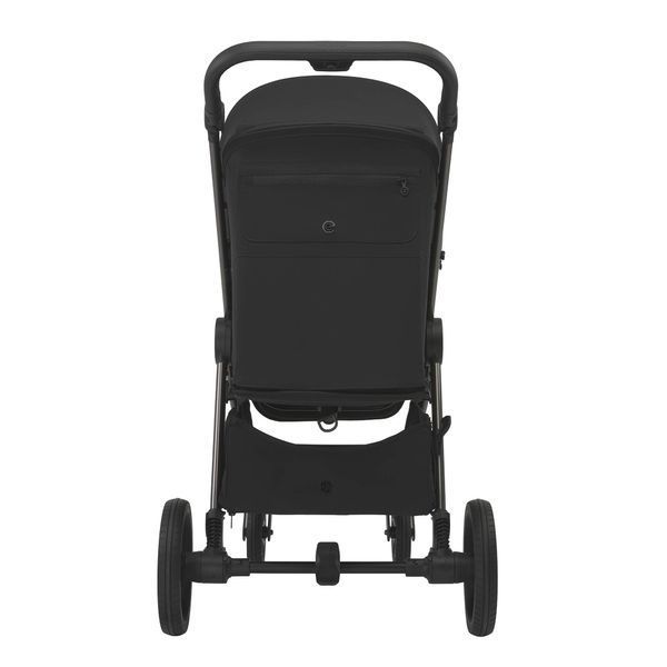 Прогулянкова коляска Espiro Wind 09 Dusty Beige 8245 фото