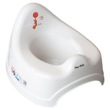 Горщик Tega FOREST FAIRYTALE Potty FF-091-111 light beige (бежевий) 1000681352 фото