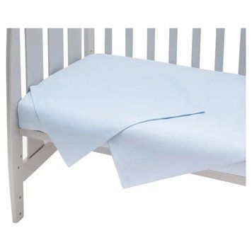 Змінний комплект Babyroom Gold RG-08 блакитний 1000682035 фото