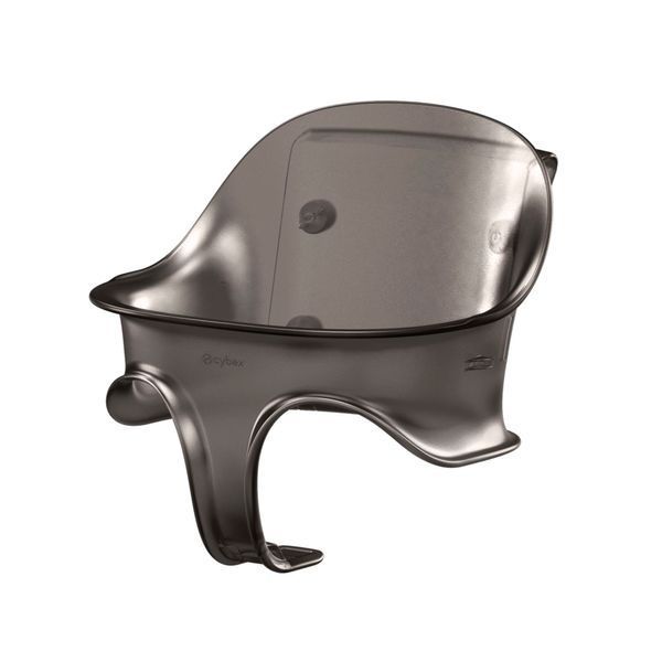 CYBEX Стілець Lemo Platinum 3в1 Black Wood 524001553 фото