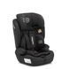 Дитяче автокрісло Sesttino Rocker Pro i-Size 76-150см. (9-36 кг) black 7162 фото