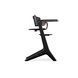 CYBEX Стілець Lemo Platinum 3в1 Black Wood 524001553 фото 3