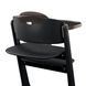 CYBEX Стілець Lemo Platinum 3в1 Black Wood 524001553 фото 5