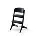 CYBEX Стілець Lemo Platinum 3в1 Black Wood 524001553 фото 6