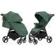 Прогулянкова коляска CARRELLO Bravo CRL-8512 Spring Green /1/ 114295 фото