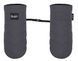 Рукавиці Bair Cozy Mitts smoke graphite графіт 1000681779 фото 1