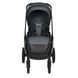 Коляска універсальна 2в1 El Camino PRESTIGE ME 1124-3 Magnet Gray 339142 фото 11