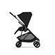 Візок CYBEX Melio Carbon Magic Black 526000759 фото 4