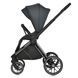 Коляска універсальна 2в1 El Camino PRESTIGE ME 1124-3 Magnet Gray 339142 фото 8