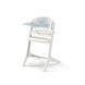 CYBEX Стілець Lemo Platinum 3в1 White Wood 524001555 фото