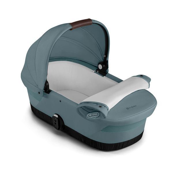 Люлька CYBEX Gazelle S Stormy Blue 524001245 фото
