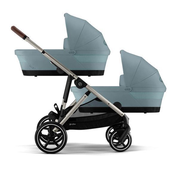 Люлька CYBEX Gazelle S Stormy Blue 524001245 фото