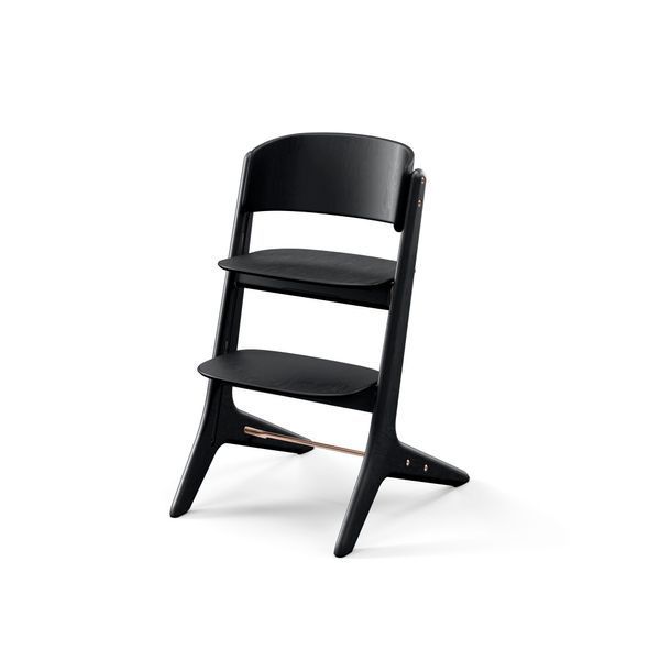 CYBEX Стілець Lemo Platinum 4в1 Black Wood 524001569 фото