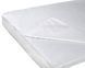 Наматрацник Babyroom Aqua stop AS-01 білий 1000624736 фото 2