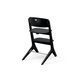 CYBEX Стілець Lemo Platinum 4в1 Black Wood 524001569 фото 7