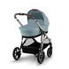 Люлька CYBEX Gazelle S Stormy Blue 524001245 фото 4