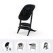 CYBEX Стілець Lemo Platinum 4в1 Black Wood 524001569 фото 1