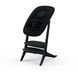 CYBEX Стілець Lemo Platinum 4в1 Black Wood 524001569 фото 2