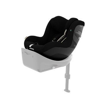 Автокрісло CYBEX Sirona G i-Size Plus Moon Black 524001427 фото