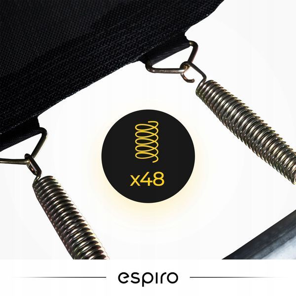 Батут Espiro Sky Up 244см 8256 фото