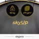 Батут Espiro Sky Up 244см 8256 фото 7
