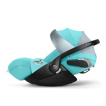 Автокрісло CYBEX Cloud T i-Size by Jeremy Scott Car 523000333 фото