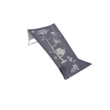 Гірка для купання 3D мембрана Tega OWLS Baby bath seat SO-026-106 grey (сірий) 1000681434 фото