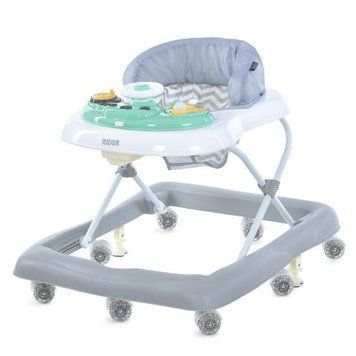 Ходунки ME 1185 RIDER Grey 308192 фото
