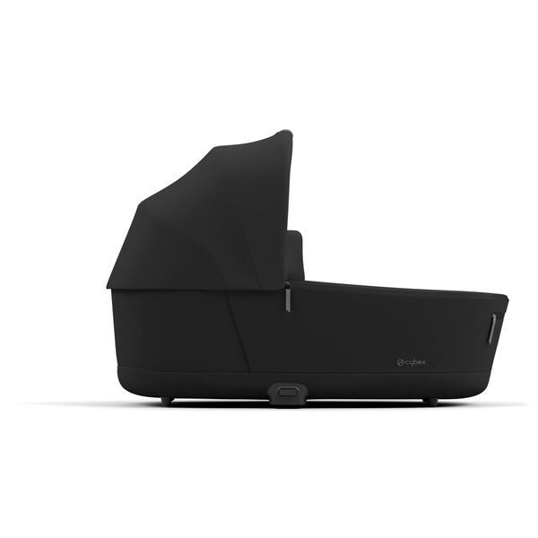 Люлька CYBEX Priam Lux Sepia Black 523000799 фото