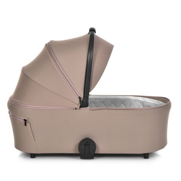 Коляска універсальна 2в1 El Camino COIL ME 1190 Affogato Beige 339388 фото