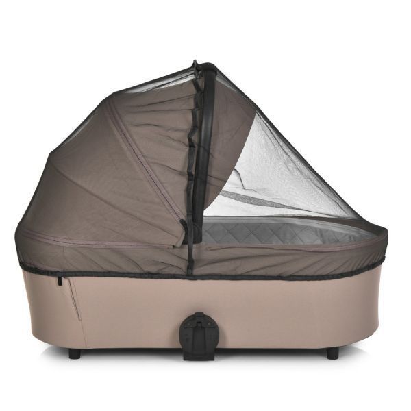Коляска універсальна 2в1 El Camino COIL ME 1190 Affogato Beige 339388 фото