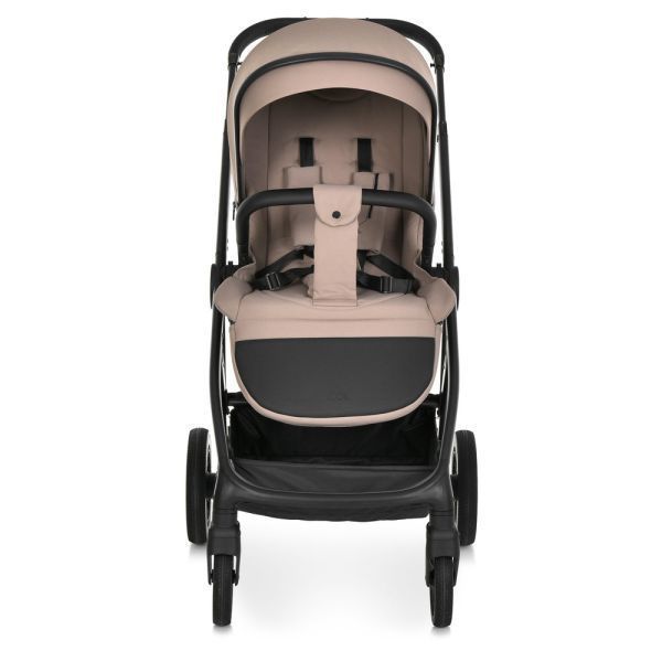 Коляска універсальна 2в1 El Camino COIL ME 1190 Affogato Beige 339388 фото