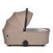 Коляска універсальна 2в1 El Camino COIL ME 1190 Affogato Beige 339388 фото 7