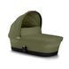 Люлька CYBEX Gazelle S Moss Green khaki 525000153 фото