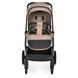 Коляска універсальна 2в1 El Camino COIL ME 1190 Affogato Beige 339388 фото 10