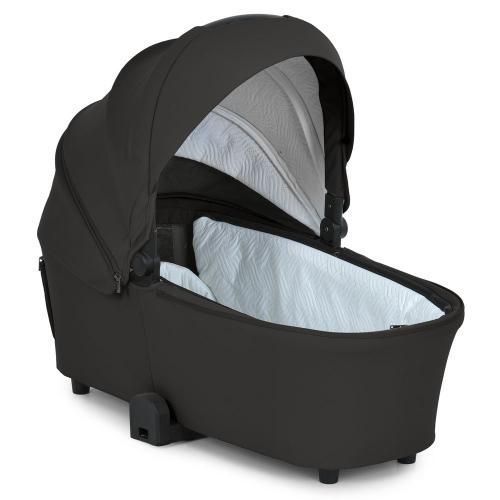 Коляска універсальна 2в1 ME 1091-1 PERSONA Total Black 310601 фото