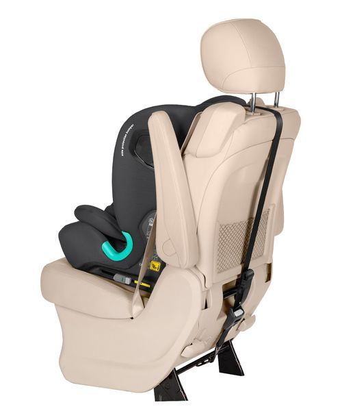 Автокрісло CARRELLO Yukon CRL-15808 Deepwater Grey i-Size 76-150см ISOFIX з нахилом+підсклянник /1/ 106502 фото