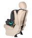 Автокрісло CARRELLO Yukon CRL-15808 Deepwater Grey i-Size 76-150см ISOFIX з нахилом+підсклянник /1/ 106502 фото 2