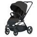 Коляска універсальна 2в1 ME 1091-1 PERSONA Total Black 310601 фото 28