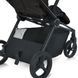 Коляска універсальна 2в1 ME 1091-1 PERSONA Total Black 310601 фото 33
