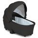 Коляска універсальна 2в1 ME 1091-1 PERSONA Total Black 310601 фото 22
