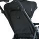 Коляска дитяча ME 1181 DAHLIA Black 311156 фото 24
